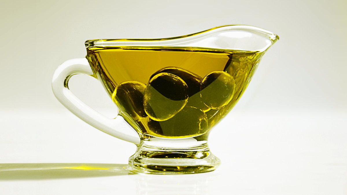 Health benefits of extra virgin olive oil