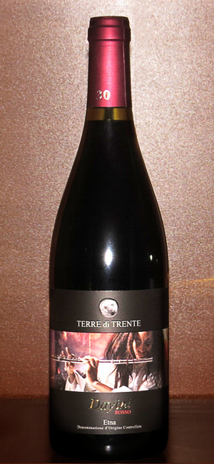 Terre di Trente Dayini Rosso D.O.C.